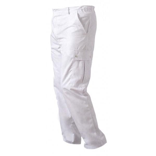 PANTALON MEDICAL HOMME BRUNO