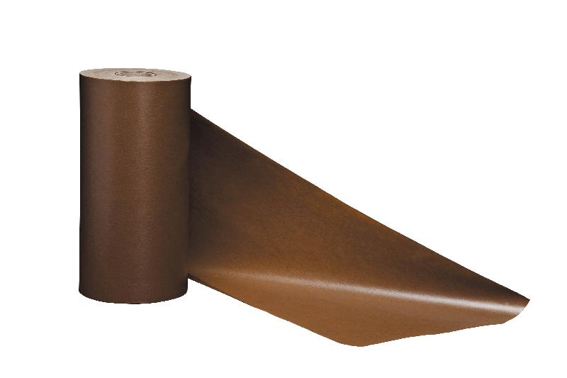 Papier Kraft Paraffiné 2 faces - 256012 – Laize 120 cm_0
