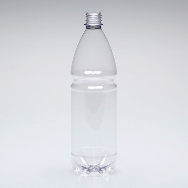 Pet water  - bouteilles en plastique - bottleshop - 1000 ml_0