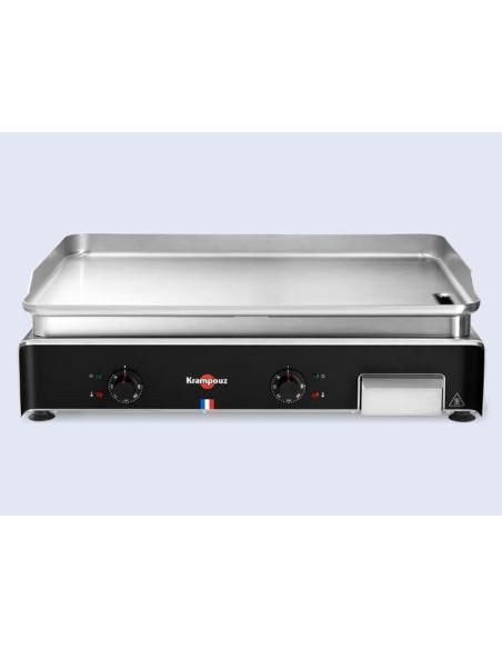 Plaque à snacker KRAMPOUZ électrique  Référence: PCLA2AA-KR_0