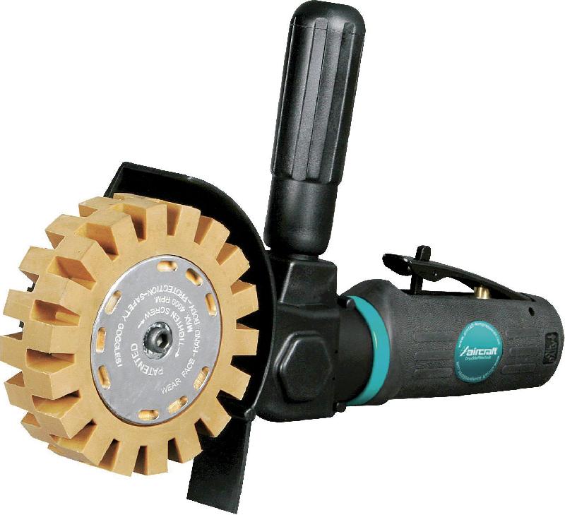 Polissoir universel avec divers outils Aircraft UE PRO_0