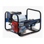 Power HX 4000 - Groupe électrogène Kohler - Gamme INTENS - Puissance max 3,70 kW - 50 Hz - 230 V_0