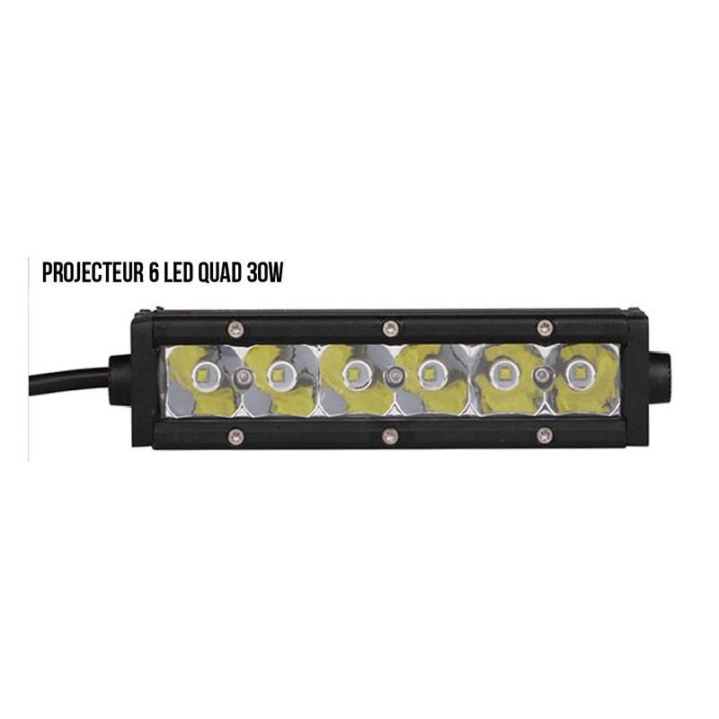 Réglette LED ip67