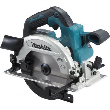 Scie circulaire 18 V Li-Ion Ø 165 mm seul Makita | DHS660ZJ_0