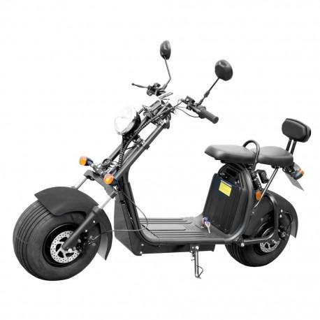 Scooter électrique Hecht_0