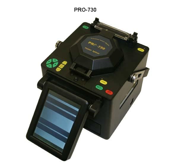 SOUDEUSE OPTIQUE  PRO-730 CORE ALIGNMENT