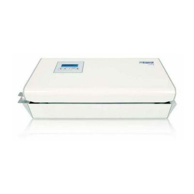 Thermosoudeuse Millseal Rolling - qualité médicale pour sachets prédécoupés et stérilisation_0
