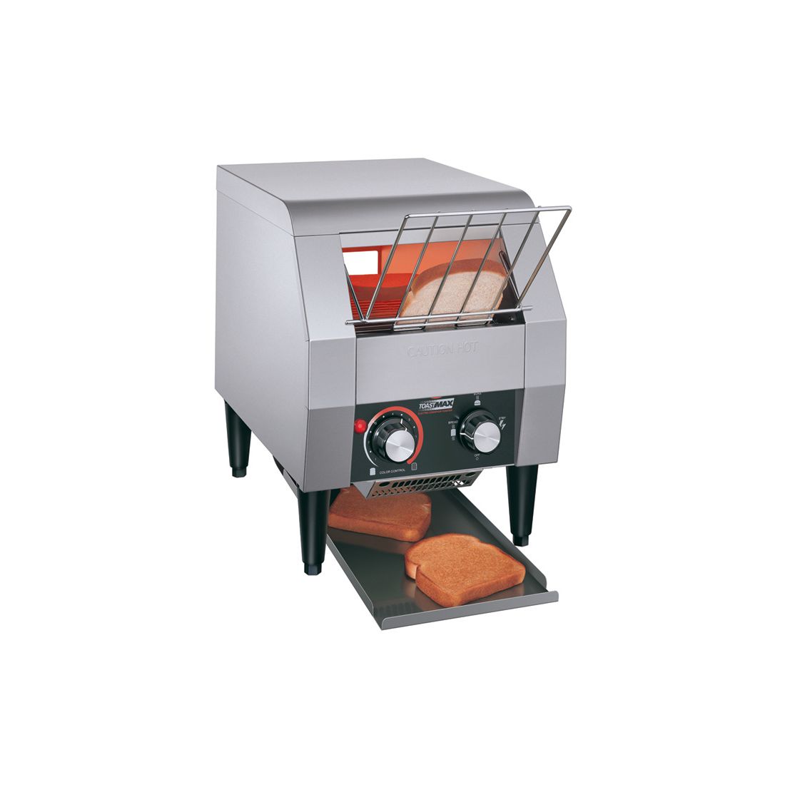 Toaster convoyeur TM-5H HATCO - 180 tranches/heure - Made in USA_0