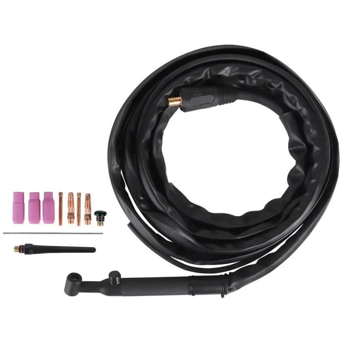 Torche tig 26v - 4 mètres + buses_0