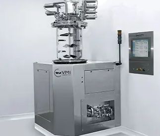 Trimix - homogénéisateur industriel - vmi - de 50 litres à 10 tonnes_0