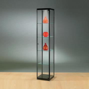 Vitrine d'exposition 