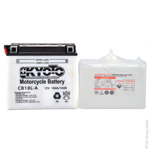 BATTERIE MOTO YB18L-A 12V 18AH_0