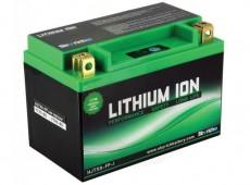 Batterie Skyrich LT12B-4 - légère, puissante et durable - 12V, 10Ah, 290A, 150x65x130mm_0