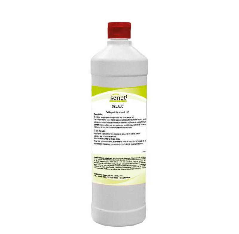 Bidon gel WC Senet - 975249_0