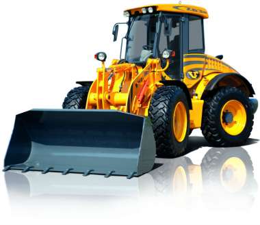 Chargeuses VF 7.63B Venieri - moteur longitudinal, visibilité optimale, réduction de carburant_0