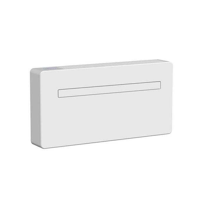 Climatiseur mural réversible monobloc 2900W Uniclim blanc - FRICO - UN3RIS+W_0