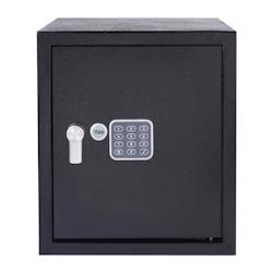 Coffre-fort électronique - Yale - Ysv/390/db2 - Large 40l - 39x35x36cm - 5011802412781_0