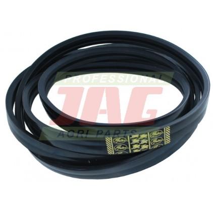 Courroie Gates Agri (0223517) Z44762.26 - John Deere - Référence ME-Z44762.26 - Pièce d'origine pour moissonneuse-batteuse série 1000 A4_0