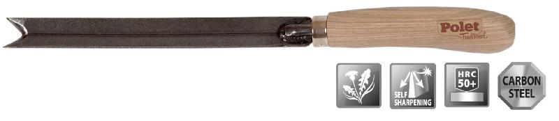 Couteau désherbeur traditionnel_0