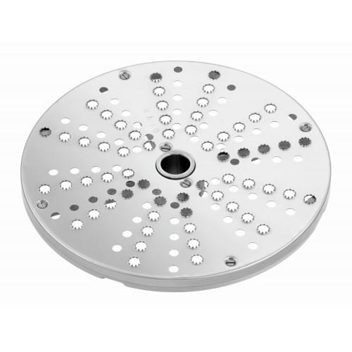 DISQUE RÂPE À FROMAGE 8 MM POUR COUPE-LÉGUMES BARTSCHER GMS600