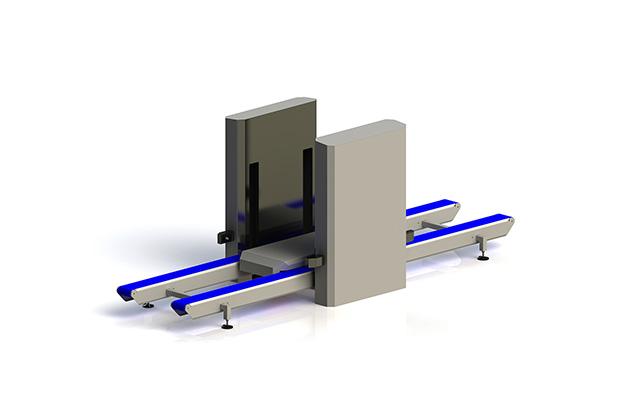 Empileur dépileur des caisses palettes - system_0