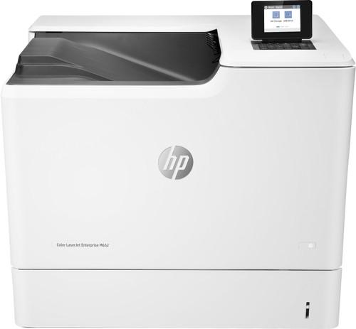 Hp laserjet enterprise m652dn couleur 1200 x 1200dpi a4 wifi_0