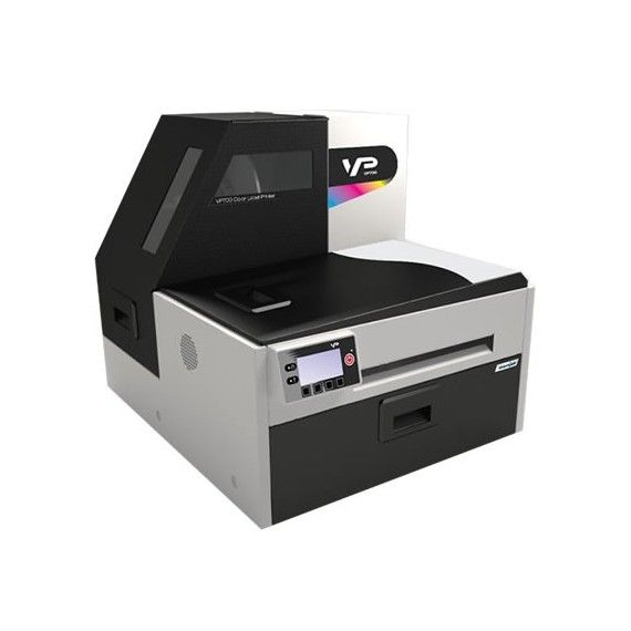 Imprimante à jet d'encre VP700 - Technologie Memjet - Impression rapide et haute qualité_0