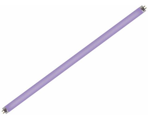 Tube lumineux de rechange IV-520 - pour destructeur d'insectes Lunartec - 10 W - rayonnement ultraviolet_0