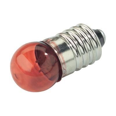 AMPOULE BALLON BARTHELME 00644510 4.5 V 0.45 W 100 MA CULOT: E10 CLAIR 1 PC(S)