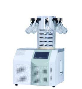 Lyophilisateur pilote - COMPACT - CRYOTEC