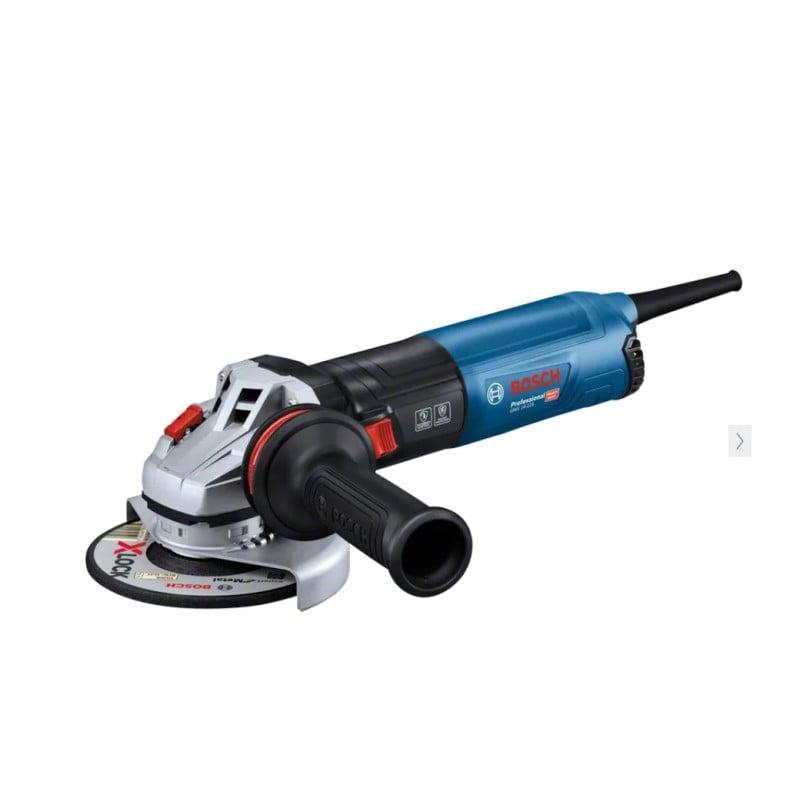 Meuleuse angulaire GWS 14-125 (C) - BOSCH | 06017D0000_0