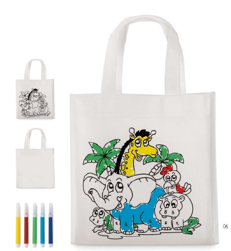 Mini shopping bag     mo8922-06_0