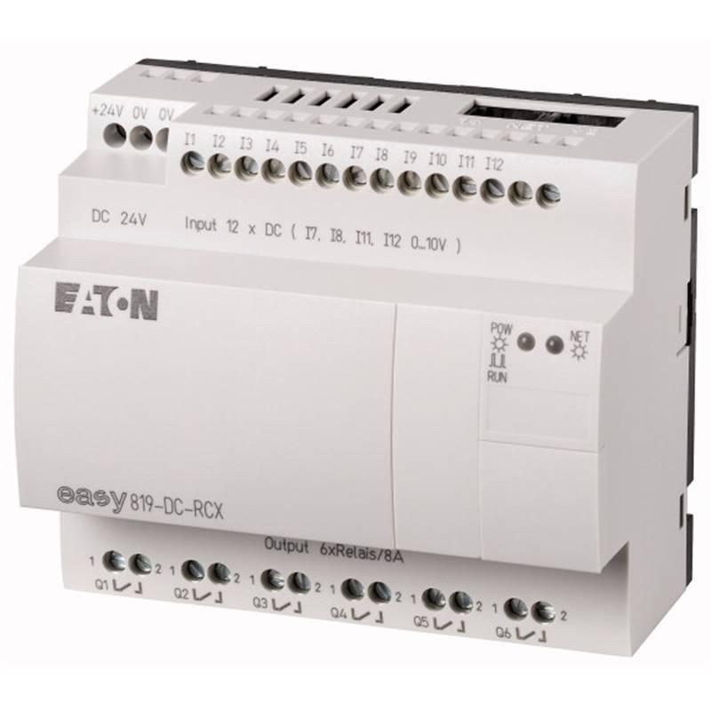 Module logique easy819-dc-rcx_0