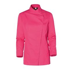 Molinel-veste femme ml charmy fuschia txl - 52/54 3115990693488_0