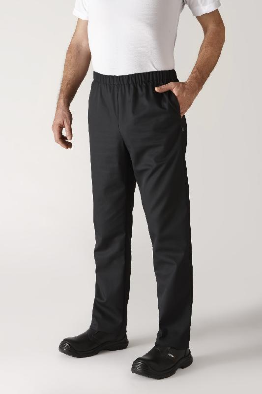 PANTALON DE CUISINE MIXTE UMINI