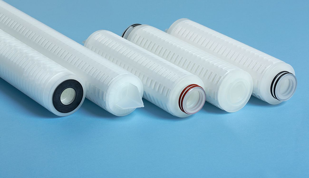 Pesgf - cartouches filtrantes d'eau - dorsan - polyéthersulfone et fibre de verre_0