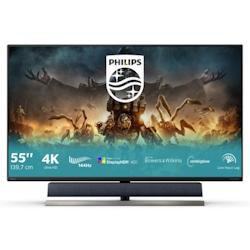 Philips Monitor 559M1RYV/00 - 559M1RYV/00_0
