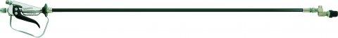 Pistolet PLA - L00011401 - léger et idéal pour peintures variées - pression max 250 bars_0