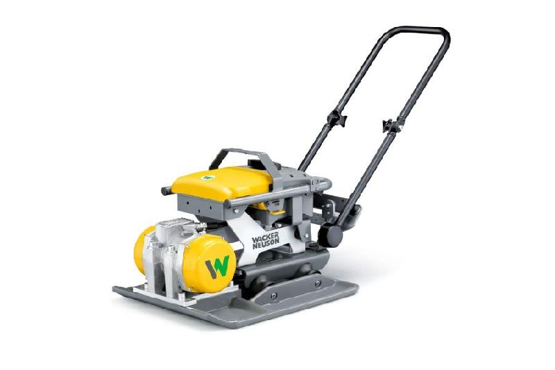 Plaque vibrante Wacker Neuson AP2560e - 143 kg - 600 mm de largeur - 756 m²/h_0