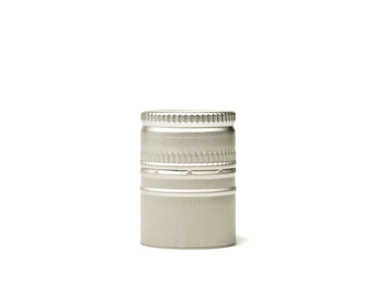 Ropp - bouchon à vis en aluminium - Eurocork NV - pour spiritueux et liqueurs avec personnalisation_0
