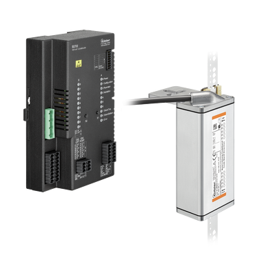 Systèmes de sélecteur d'étages  -  Safe System LES03 / SGT02_0