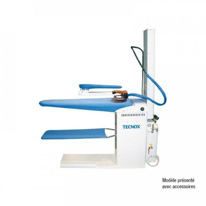 Table de repassage 5,8 Litres autonome aspirante/chauffante, chaudière inox_0