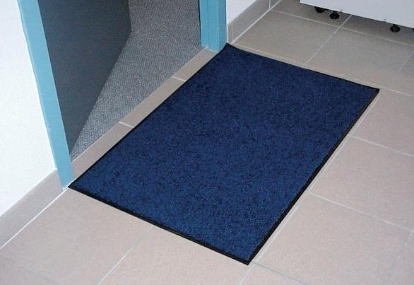 Tapis anti-poussière