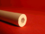 Tube diamètre 16 - Réf. 17 - Usinage de raccord en PVC avec fixation clé hexagonale 7_0