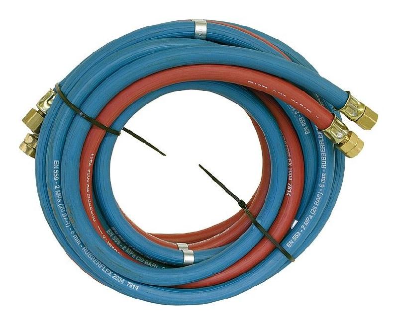 LW 32 mm long 25 m 1 1//4/" Ventouse-Et Tuyau De Pression dn32