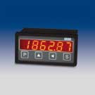 Afficheur digital Prodis-ADC - pour capteur de position - 6-digit LED, entrée 0-10V, 0/4-20mA, potentiomètre, RS232_0