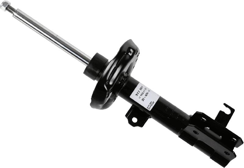 Amortisseur SACHS 317587 - Neuf et d'origine (à l'unité)_0