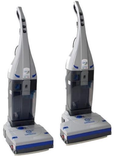 Autolaveuse compacte LW30 - LW38 Eco Force - légère, polyvalente, batterie Li-Ion 36V_0