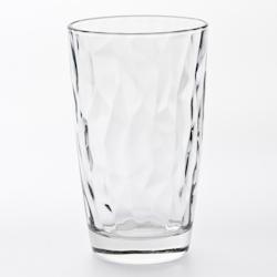 BORMIOLI ROCCO gobelet haut diamond 47 cl x6 Transparent Rond Verre Bormioli - 8004360065466_0