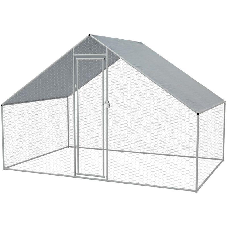 Poulaillers Vidaxl Achat Vente De Poulaillers Vidaxl Comparez